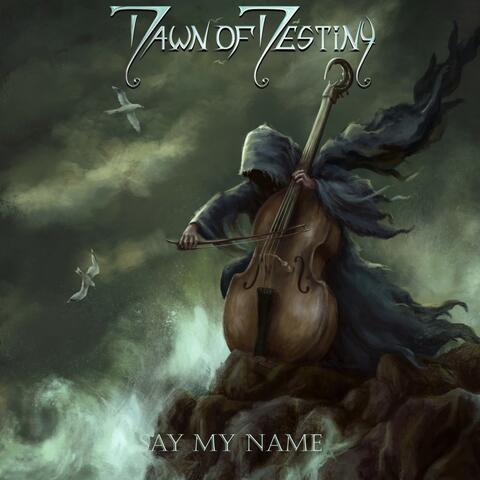 Say My Name