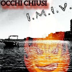Occhi chiusi