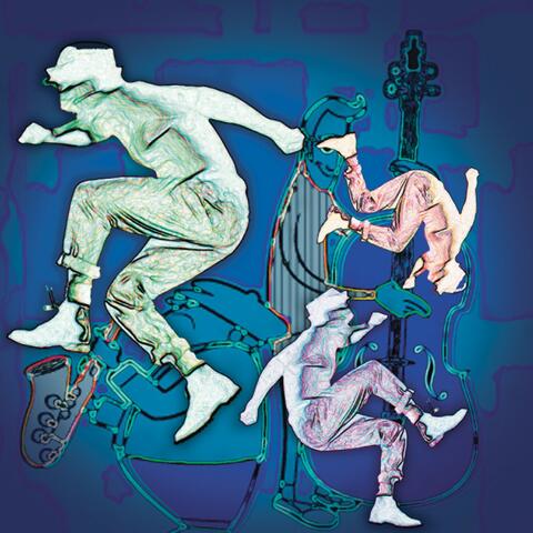 Jazzcraft, Vol. 3