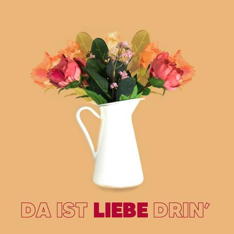 Da ist Liebe drin
