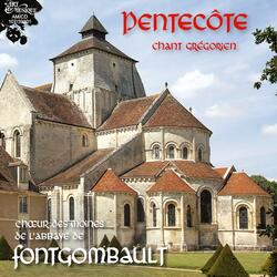 Messe - Antienne de Communion : Factus est