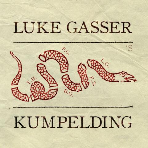 Kumpelding