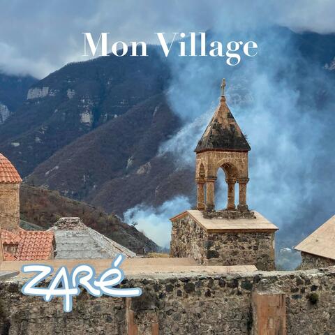 Mon village