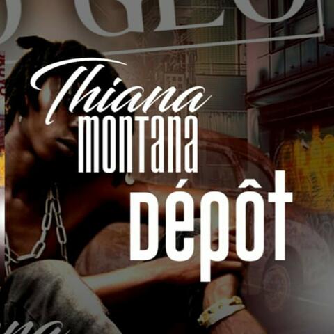 Dépôt