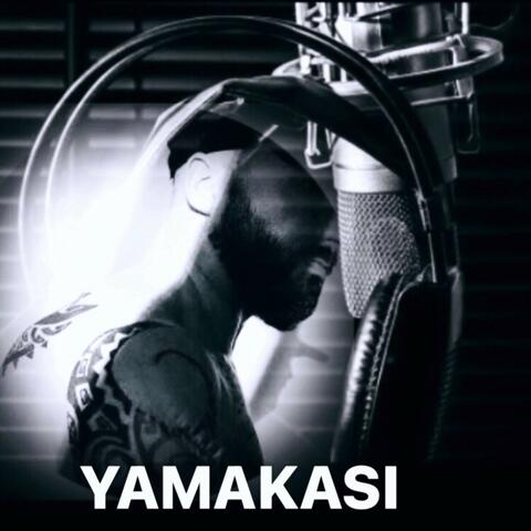 Yamakasi