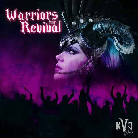 Warriors for Revival