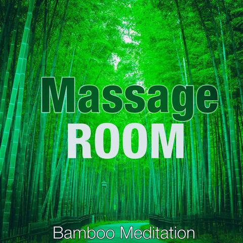 Bamboo Meditation
