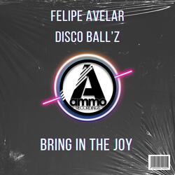 Bring in the Joy