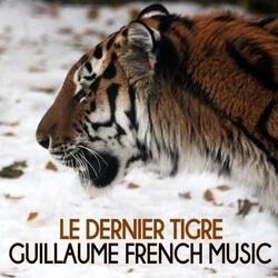 Le dernier tigre