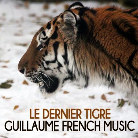 Le dernier tigre