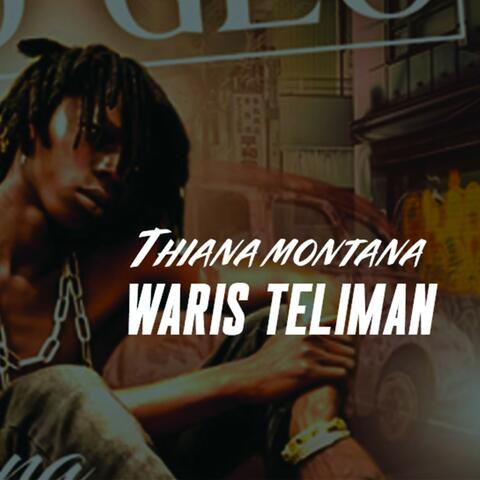 Waris Teliman