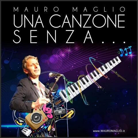 Una Canzone senza...