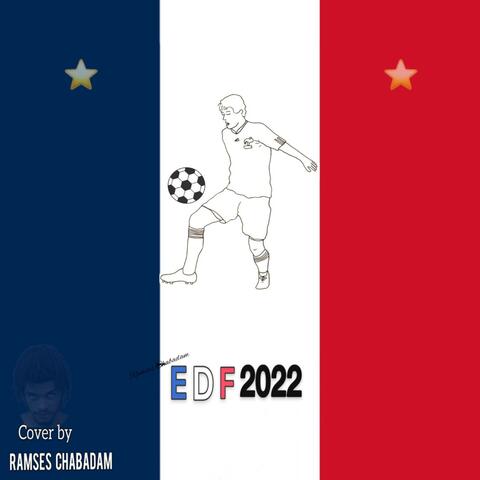 EDF 2022