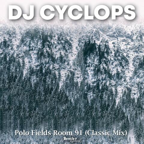 Polo Fields Room 91