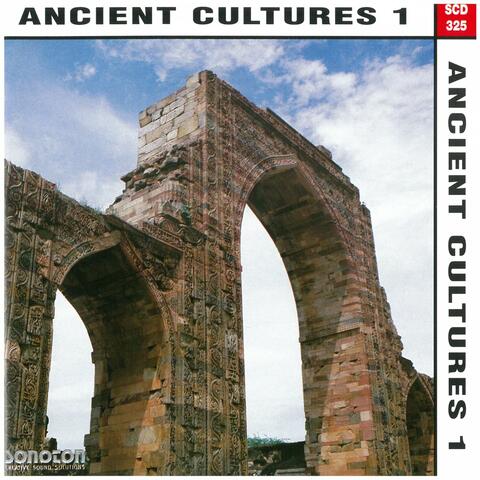 Ancient Cultures, Vol. 1