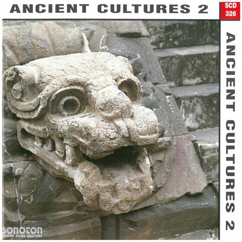 Ancient Cultures, Vol. 2