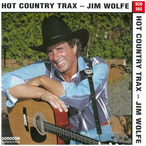 Hot Country Trax