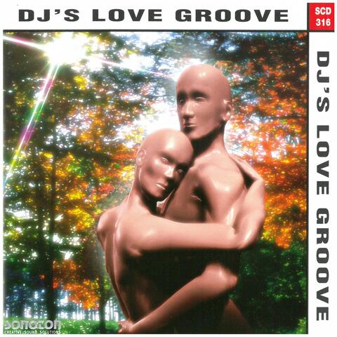DJ's Love Groove