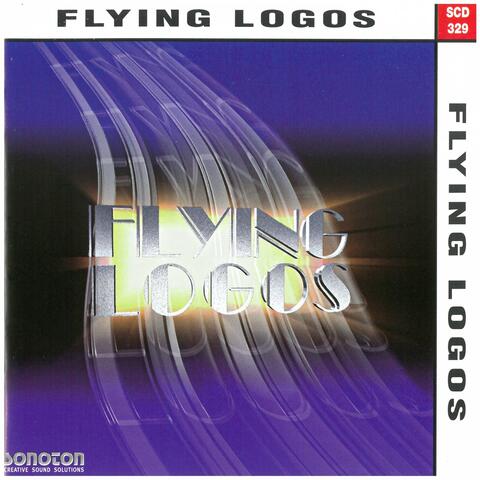 Flying Logos