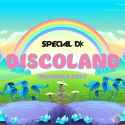 Discoland