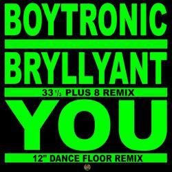 Bryllyant