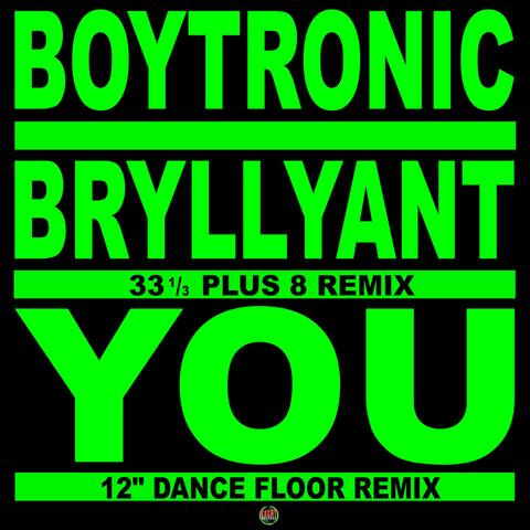 Bryllyant