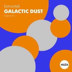 Galactic Dust