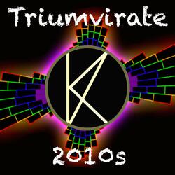 Harmonic Trance