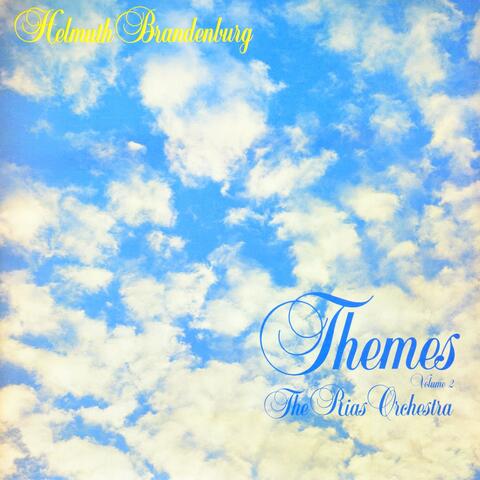 Themes, Vol. 2