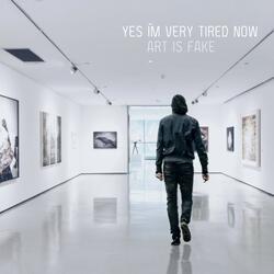 Art Is Fake