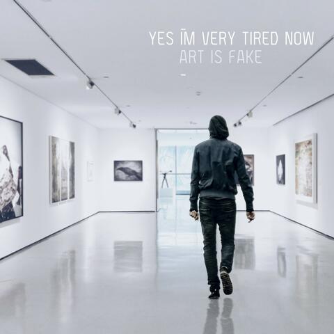 Art Is Fake