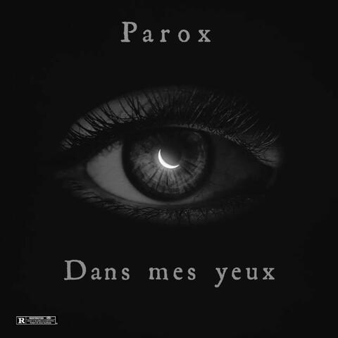 Dans mes yeux