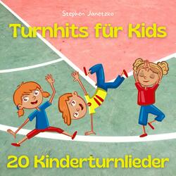 Ich bin der Zi-Za-Zappelmensch