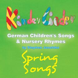 Frühlingskanon (Wenn die Vögel wieder singen)