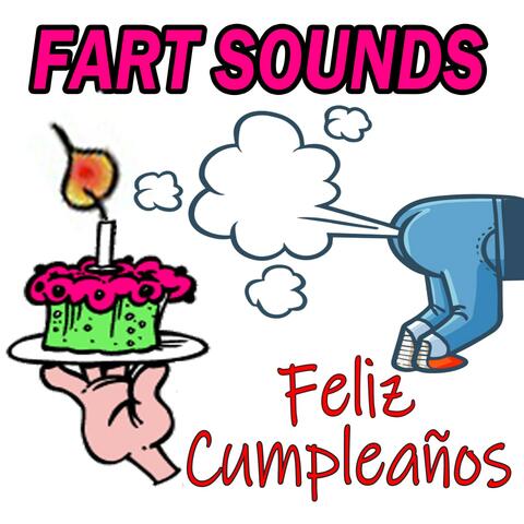 Feliz Cumpleaños Pedo Canción