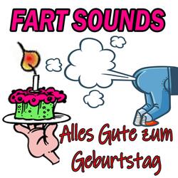 Happy Birthday Fart Song