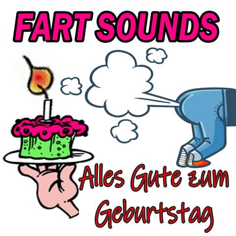 Happy Birthday Fart Song