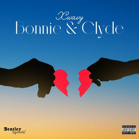 Bonnie & Clyde