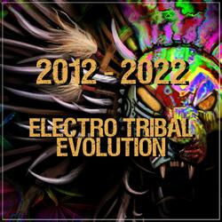 Electro Tribal Brazil