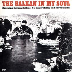 The Bridge of Mostar