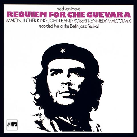Requiem for Che Guevara