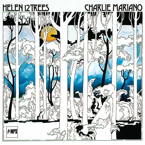 Helen 12 Trees