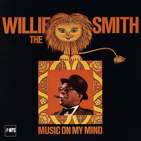 Music on My Mind