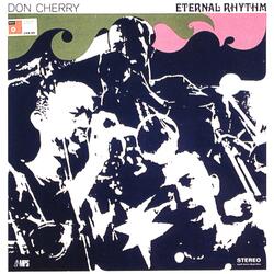 Eternal Rhythm, Pt. 2