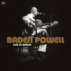 Samba em Preludio (Live)