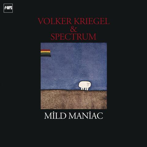 Volker Kriegel & Spectrum