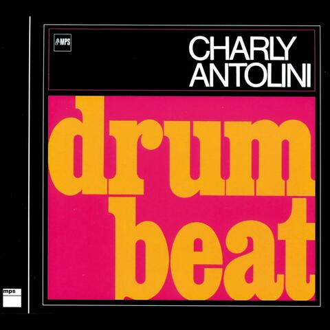 Charly Antolini