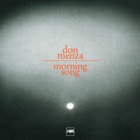 Don Menza