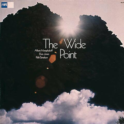 The Wide Point