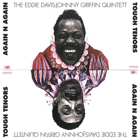 The Eddie Davis-Johnny Griffin Quintett